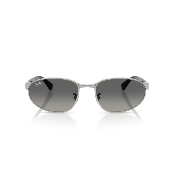 Ray-Ban RB 3777 003/71 Güneş Gözlüğü, Cinsiyet: Unisex, Ekartman: 59, Resim 5