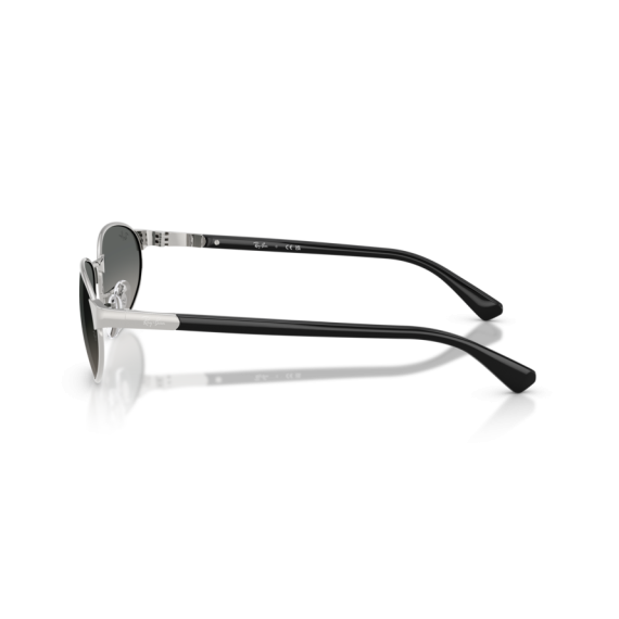 Ray-Ban RB 3777 003/71 Güneş Gözlüğü, Cinsiyet: Unisex, Ekartman: 56, Resim 2
