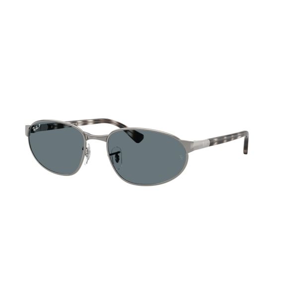Ray-Ban RB 3777 004/3R Güneş Gözlüğü, Cinsiyet: Unisex, Ekartman: 59, Resim 7