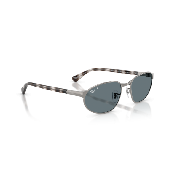 Ray-Ban RB 3777 004/3R Güneş Gözlüğü, Cinsiyet: Unisex, Ekartman: 59, Resim 4