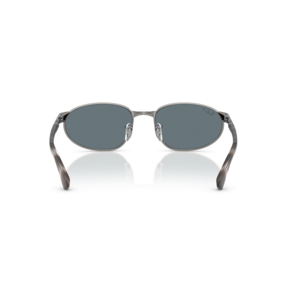 Ray-Ban RB 3777 004/3R Güneş Gözlüğü, Cinsiyet: Unisex, Ekartman: 59, Resim 3