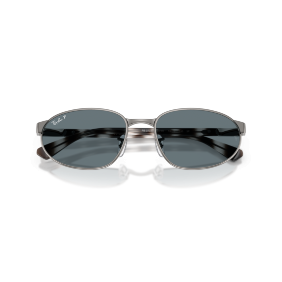 Ray-Ban RB 3777 004/3R Güneş Gözlüğü, Cinsiyet: Unisex, Ekartman: 59, Resim 6