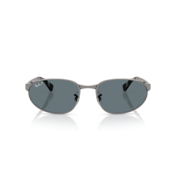 Ray-Ban RB 3777 004/3R Güneş Gözlüğü, Cinsiyet: Unisex, Ekartman: 59, Resim 5