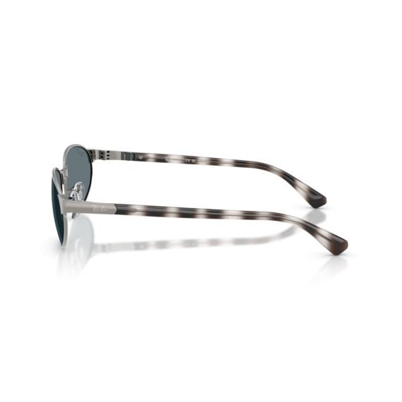 Ray-Ban RB 3777 004/3R Güneş Gözlüğü, Cinsiyet: Unisex, Ekartman: 56, Resim 2