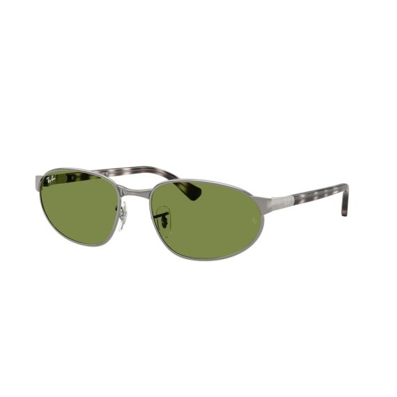 Ray-Ban RB 3777 004/4E Güneş Gözlüğü, Cinsiyet: Unisex, Ekartman: 59, Resim 7