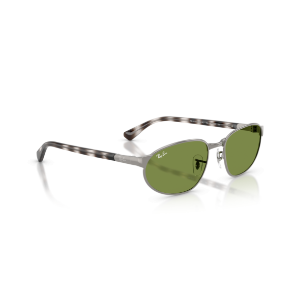 Ray-Ban RB 3777 004/4E Güneş Gözlüğü, Cinsiyet: Unisex, Ekartman: 56, Resim 4