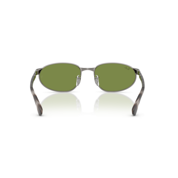 Ray-Ban RB 3777 004/4E Güneş Gözlüğü, Cinsiyet: Unisex, Ekartman: 59, Resim 3