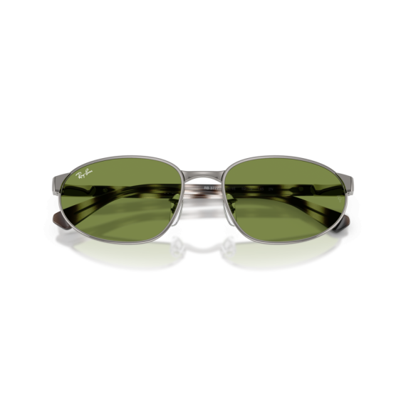 Ray-Ban RB 3777 004/4E Güneş Gözlüğü, Cinsiyet: Unisex, Ekartman: 59, Resim 6