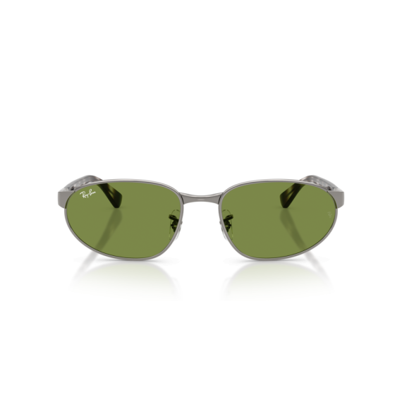 Ray-Ban RB 3777 004/4E Güneş Gözlüğü, Cinsiyet: Unisex, Ekartman: 59, Resim 5