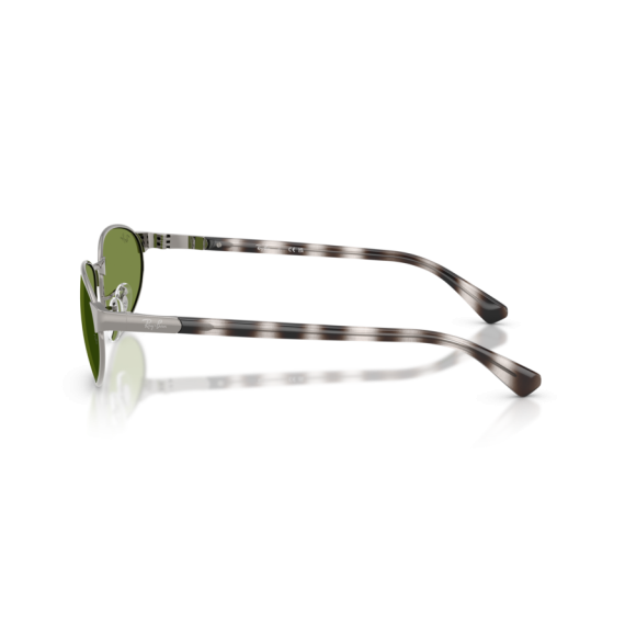 Ray-Ban RB 3777 004/4E Güneş Gözlüğü, Cinsiyet: Unisex, Ekartman: 59, Resim 2