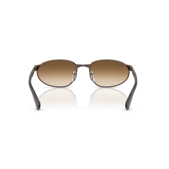 Ray-Ban RB 3777 925932 Güneş Gözlüğü, Cinsiyet: Unisex, Ekartman: 56, Resim 3