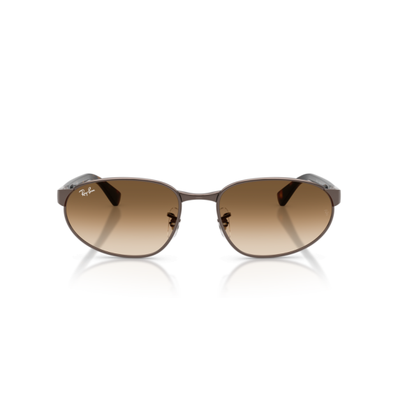 Ray-Ban RB 3777 925932 Güneş Gözlüğü, Cinsiyet: Unisex, Ekartman: 56, Resim 5