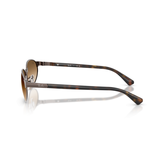 Ray-Ban RB 3777 925932 Güneş Gözlüğü, Cinsiyet: Unisex, Ekartman: 59, Resim 2