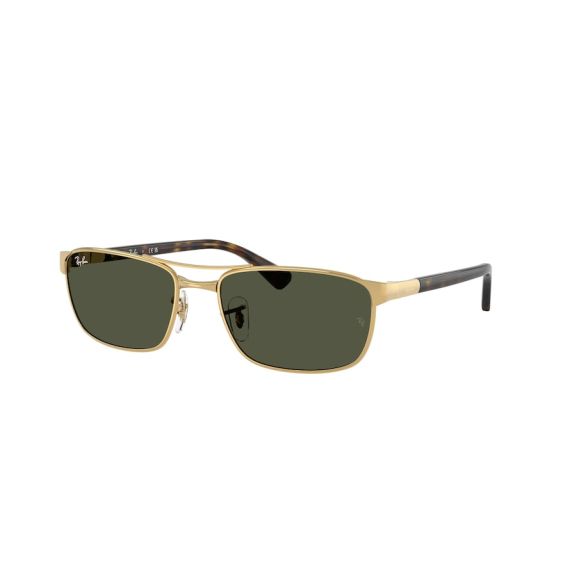 Ray-Ban RB 3778 001/31 Güneş Gözlüğü, Cinsiyet: Unisex, Ekartman: 57, Resim 7