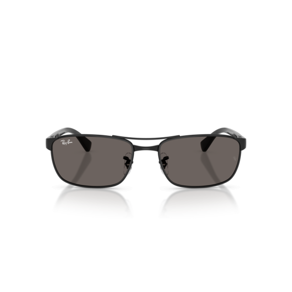 Ray-Ban RB 3778 002/B1 Güneş Gözlüğü, Cinsiyet: Unisex, Ekartman: 60, Resim 5