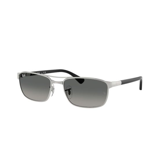 Ray-Ban RB 3778 003/71 Güneş Gözlüğü, Cinsiyet: Unisex, Ekartman: 60, Resim 7