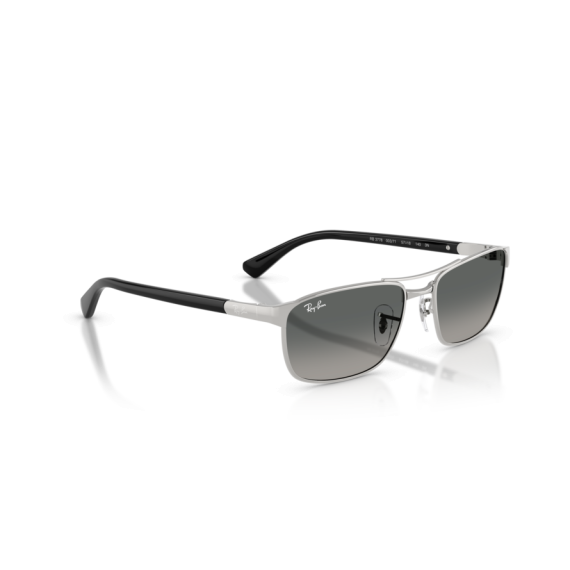 Ray-Ban RB 3778 003/71 Güneş Gözlüğü, Cinsiyet: Unisex, Ekartman: 57, Resim 4
