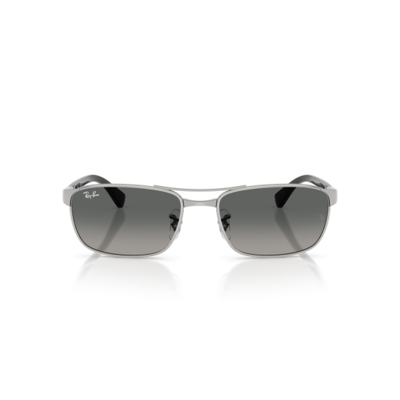 Ray-Ban RB 3778 003/71 Güneş Gözlüğü, Cinsiyet: Unisex, Ekartman: 60, Resim 5
