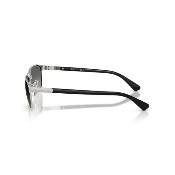 Ray-Ban RB 3778 003/71 Güneş Gözlüğü, Cinsiyet: Unisex, Ekartman: 57, Resim 2