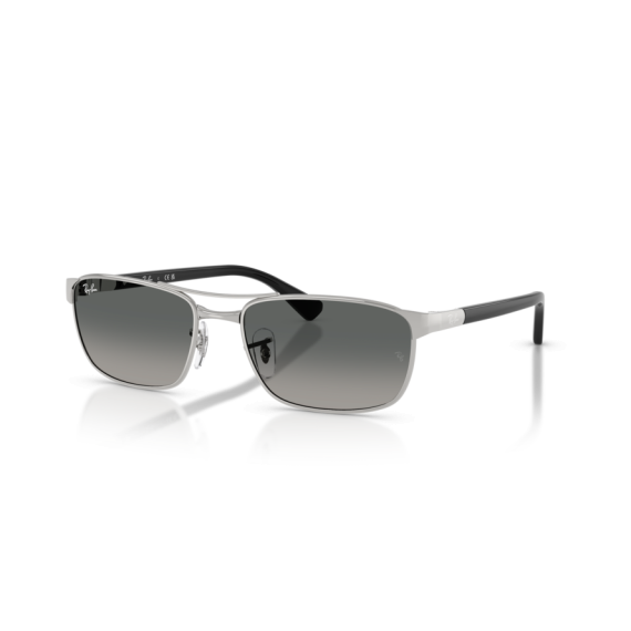 Ray-Ban RB 3778 003/71 Güneş Gözlüğü, Cinsiyet: Unisex, Ekartman: 57