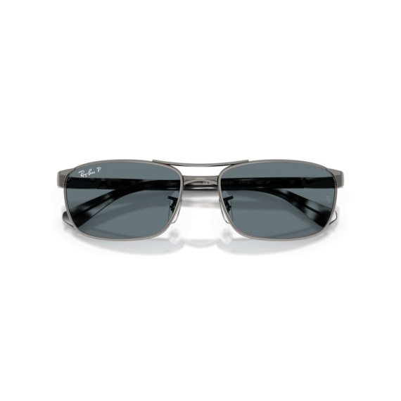 Ray-Ban RB 3778 004/3R Güneş Gözlüğü, Cinsiyet: Unisex, Ekartman: 57, Resim 6