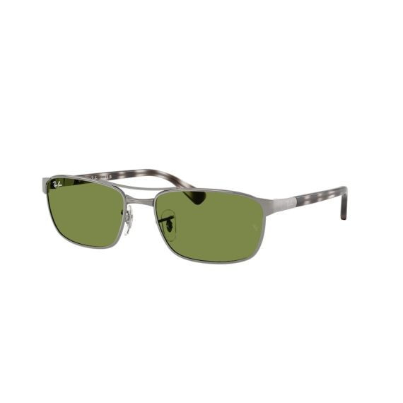 Ray-Ban RB 3778 004/4E Güneş Gözlüğü, Cinsiyet: Unisex, Ekartman: 60, Resim 7