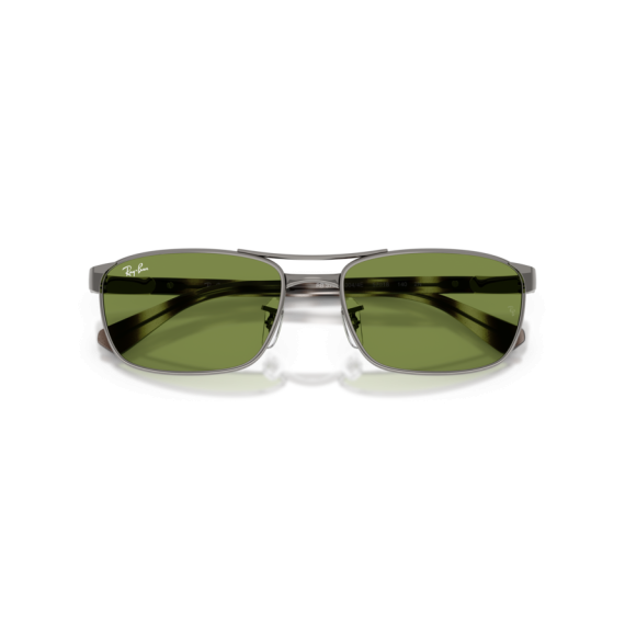 Ray-Ban RB 3778 004/4E Güneş Gözlüğü, Cinsiyet: Unisex, Ekartman: 57, Resim 6