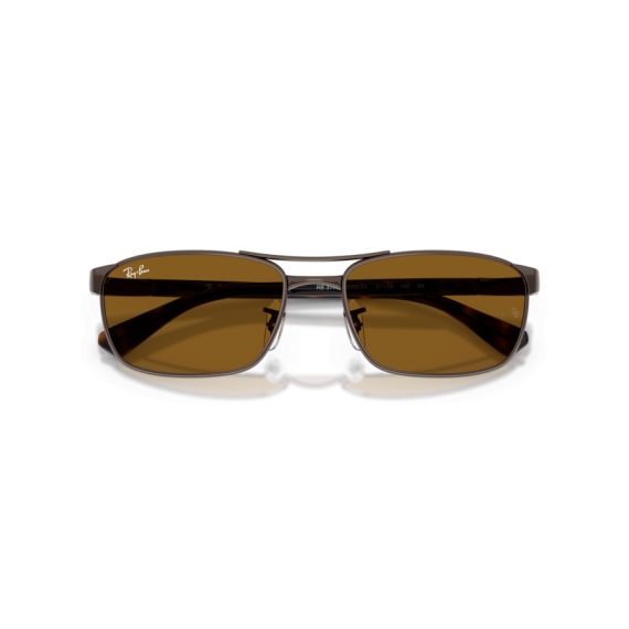 Ray-Ban RB 3778 925933 Güneş Gözlüğü, Cinsiyet: Unisex, Ekartman: 60, Resim 6