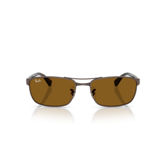 Ray-Ban RB 3778 925933 Güneş Gözlüğü, Cinsiyet: Unisex, Ekartman: 57, Resim 5