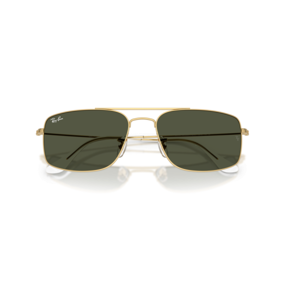 Ray-Ban RB 3779 001/31 Güneş Gözlüğü, Cinsiyet: Unisex, Ekartman: 59, Resim 6