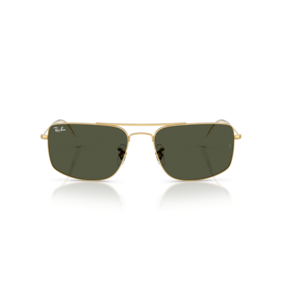 Ray-Ban RB 3779 001/31 Güneş Gözlüğü, Cinsiyet: Unisex, Ekartman: 56, Resim 5