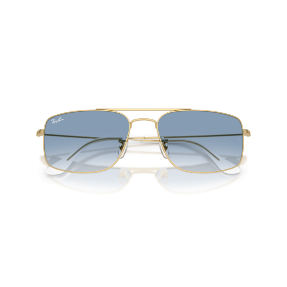 Ray-Ban RB 3779 001/3F Güneş Gözlüğü, Cinsiyet: Unisex, Ekartman: 59, Resim 6