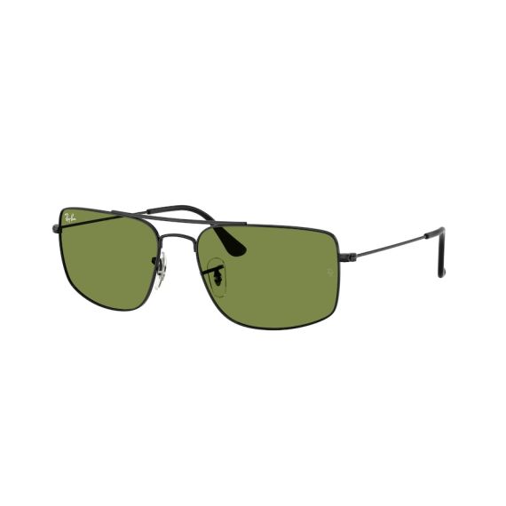 Ray-Ban RB 3779 002/4E Güneş Gözlüğü, Cinsiyet: Unisex, Ekartman: 59, Resim 7