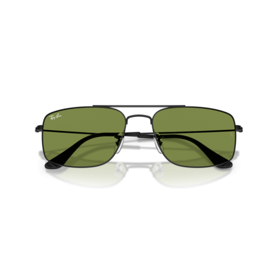 Ray-Ban RB 3779 002/4E Güneş Gözlüğü, Cinsiyet: Unisex, Ekartman: 59, Resim 6