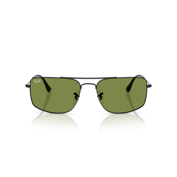 Ray-Ban RB 3779 002/4E Güneş Gözlüğü, Cinsiyet: Unisex, Ekartman: 59, Resim 5