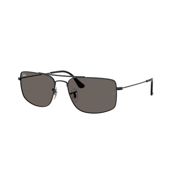 Ray-Ban RB 3779 002/B1 Güneş Gözlüğü, Cinsiyet: Unisex, Ekartman: 59, Resim 7