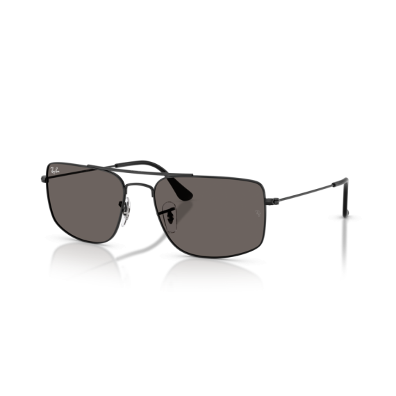 Ray-Ban RB 3779 002/B1 Güneş Gözlüğü, Cinsiyet: Unisex, Ekartman: 56