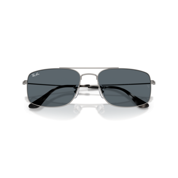 Ray-Ban RB 3779 004/R5 Güneş Gözlüğü, Cinsiyet: Unisex, Ekartman: 56, Resim 6