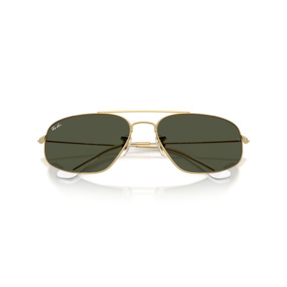 Ray-Ban RB 3780 001/31 Güneş Gözlüğü, Resim 6