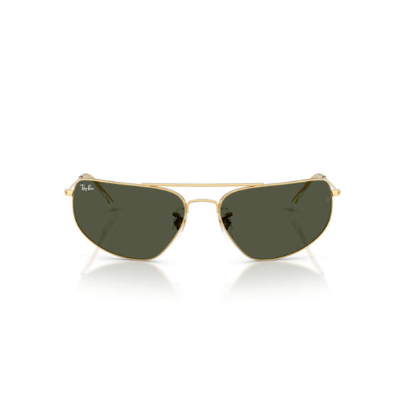 Ray-Ban RB 3780 001/31 Güneş Gözlüğü, Resim 5