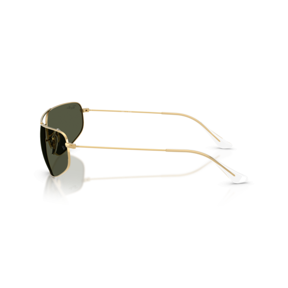Ray-Ban RB 3780 001/31 Güneş Gözlüğü, Resim 2