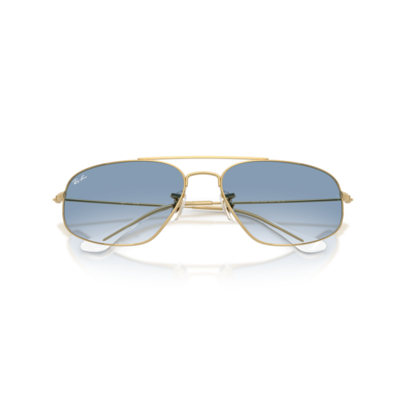 Ray-Ban RB 3780 001/3F Güneş Gözlüğü, Resim 6