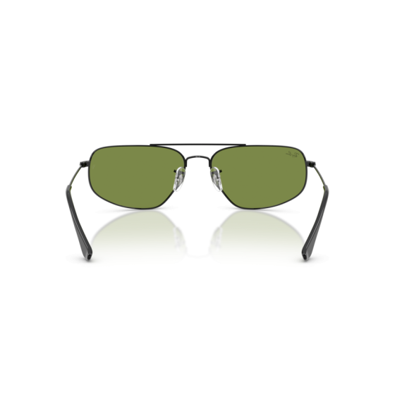 Ray-Ban RB 3780 002/4E Güneş Gözlüğü, Resim 3