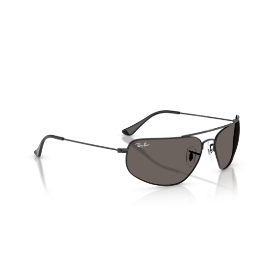 Ray-Ban RB 3780 002/B1 Güneş Gözlüğü, Resim 3