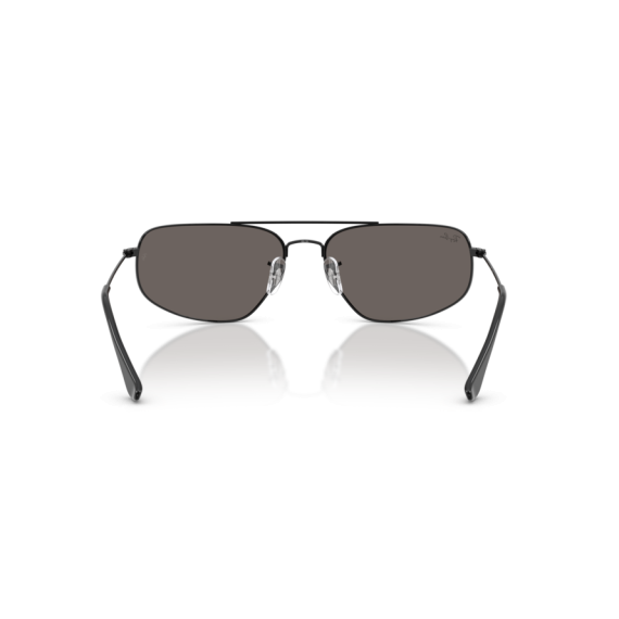 Ray-Ban RB 3780 002/B1 Güneş Gözlüğü, Resim 2