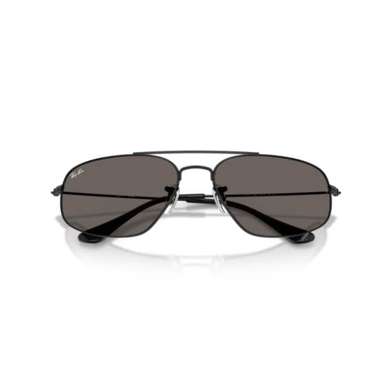 Ray-Ban RB 3780 002/B1 Güneş Gözlüğü, Resim 4