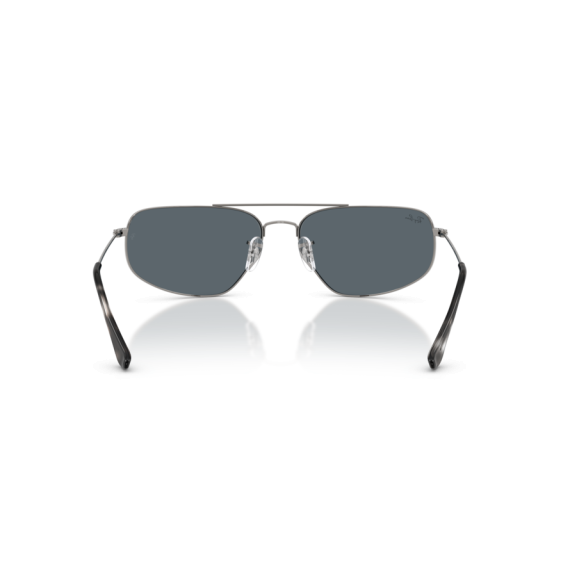 Ray-Ban RB 3780 004/R5 Güneş Gözlüğü, Resim 3