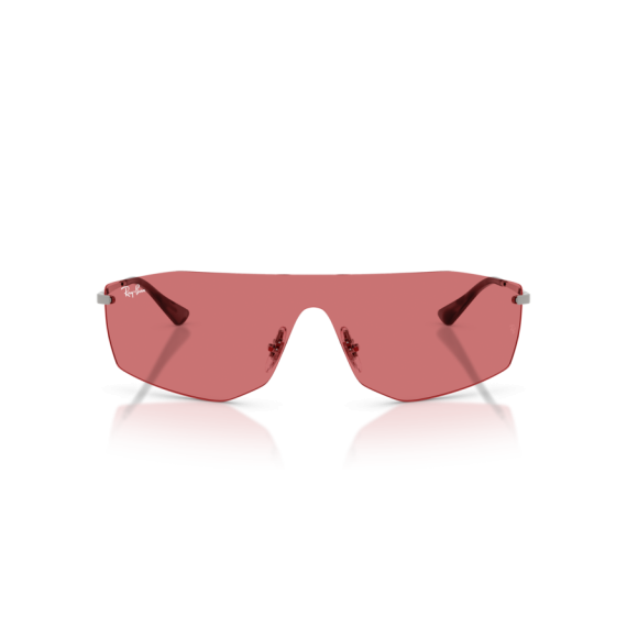 Ray-Ban RB 3781 004/75 Güneş Gözlüğü, Resim 5