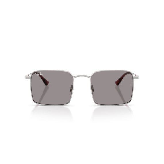 Ray-Ban RB 3782 003/1 Güneş Gözlüğü, Cinsiyet: Unisex, Ekartman: 53, Resim 5