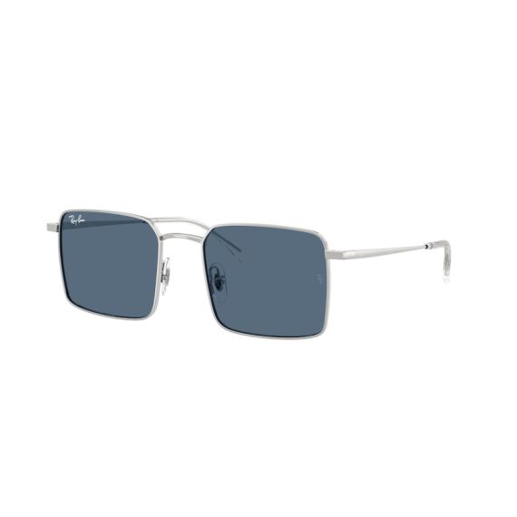 Ray-Ban RB 3782 003/80 Güneş Gözlüğü, Cinsiyet: Unisex, Ekartman: 53, Resim 7